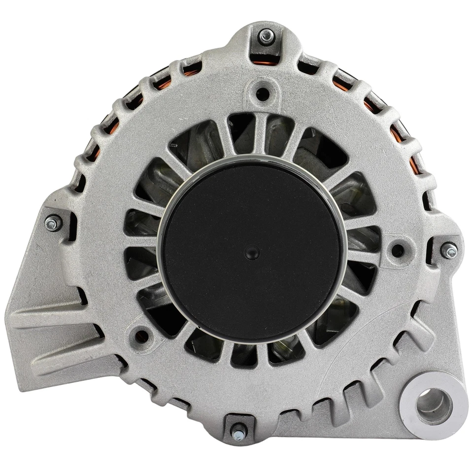 Alternator For Oldsmobile Intrigue 1999-2002 V6 3.5L 214cid 8241 90-01-4357 - Image 2 of 4