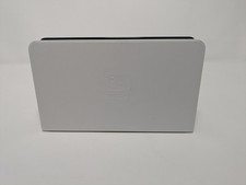 Nintendo Switch OLED Charging Dock Station HEG-007 Only - White OEM AUTHENTIC