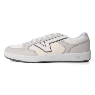 Vans Lowland Cc Schuhe unisex Sneaker New Varsity Gray 51961