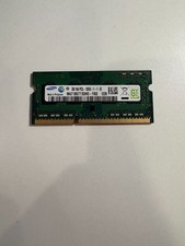 Samsung 2GB DDR3L-1600 PC3L-12800S SODIMM Lap...