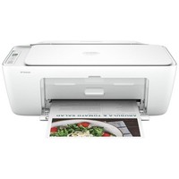 HP DeskJet 2810e All in One Colour Wireless Inkjet Printer Print Scan Copy White