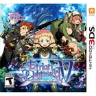 Etrian Odyssey V 5: Beyond the Myth [Nintendo 3DS]