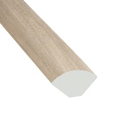 Ackland AKVTV-QR-1 Ackland Vinyl Trims 94" x 1" Engineered - Straw Serenity