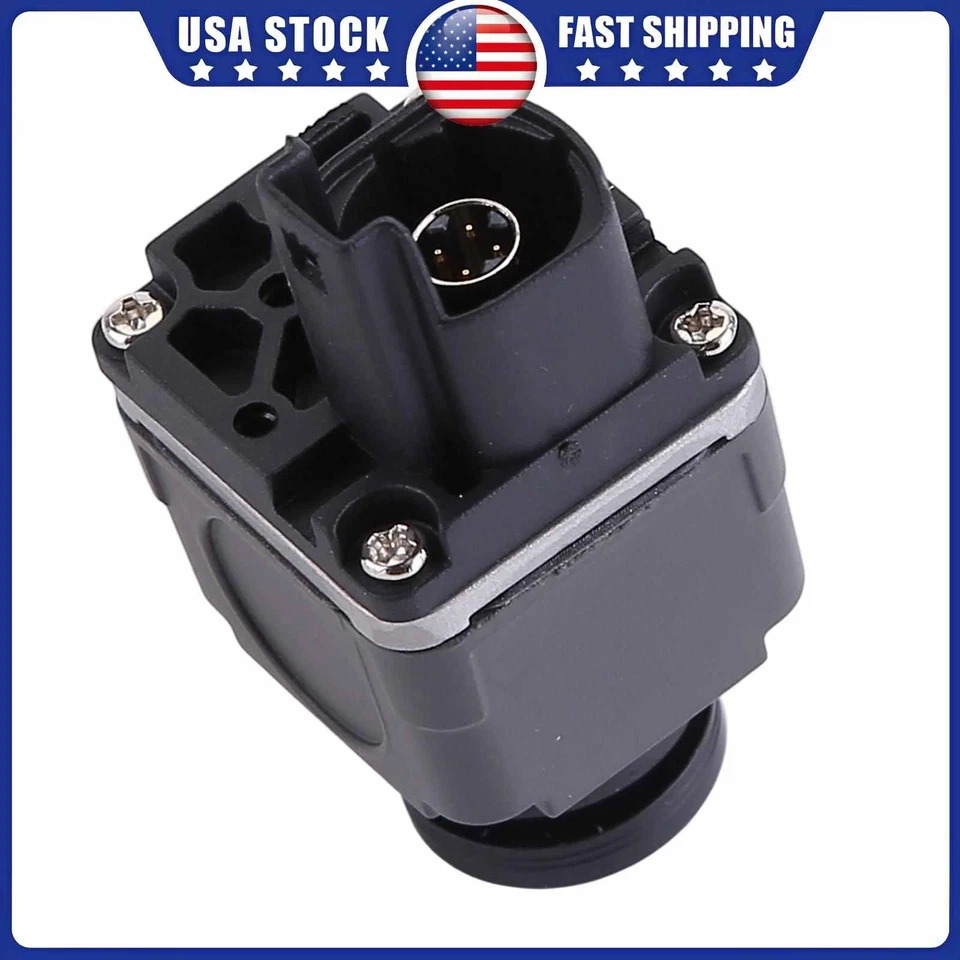 Cámara de visión trasera BJ32-19H422-AB para Land Rover Range Rover Evoque 2012 2013-2017 Foto 3 de 4