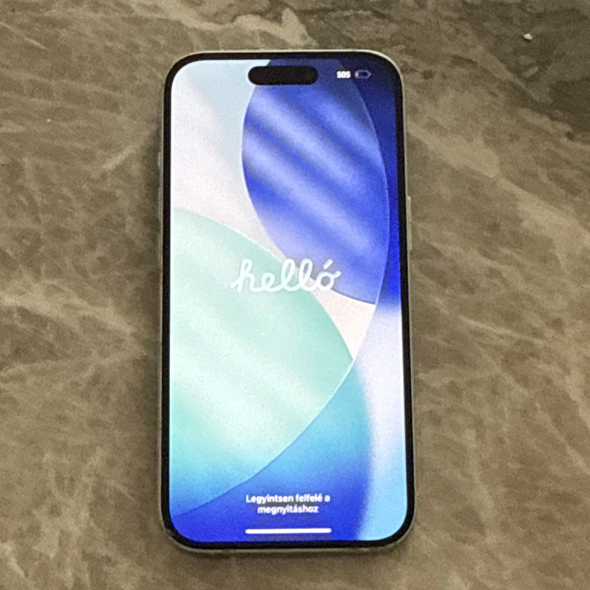 Apple iPhone 15 128GB Just Listed 2026