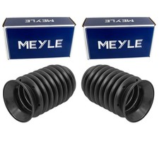 2X MEYLE STAUBSCHUTZ SATZ STOßDÄMPFER VORNE passend für MERCEDES A-KLASSE VANEO