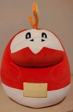 Pokemon Fuecoco Squishmallows 15" Plush