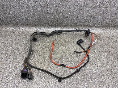 Kabelbaum Lenkgetriebe 5Q1971111S Servolenkung Seat Leon III 5F 13.2003.146