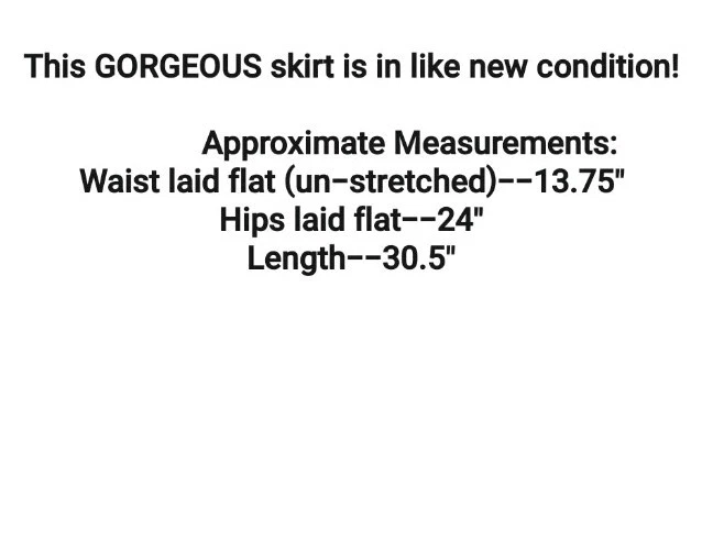 Falda Midi Isaac Mizrahi Talla 6 Marrón Forrada de Seda Triple Capa Tul Cremallera Lateral  Foto 2 de 4