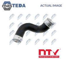 GPP-WW-010 CARGA ENFRIADOR DE AIRE MANGUERA ADMISIÓN IZQUIERDA NTY PARA SEAT LEON,TOLEDO II
