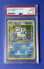 2023 Pokémon CLB EN Blastoise #003 PSA 10 GEM MT