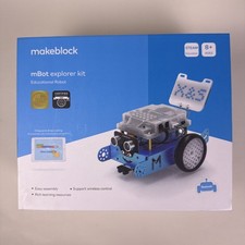 MAKEBLOCK mBot Explorer Kit