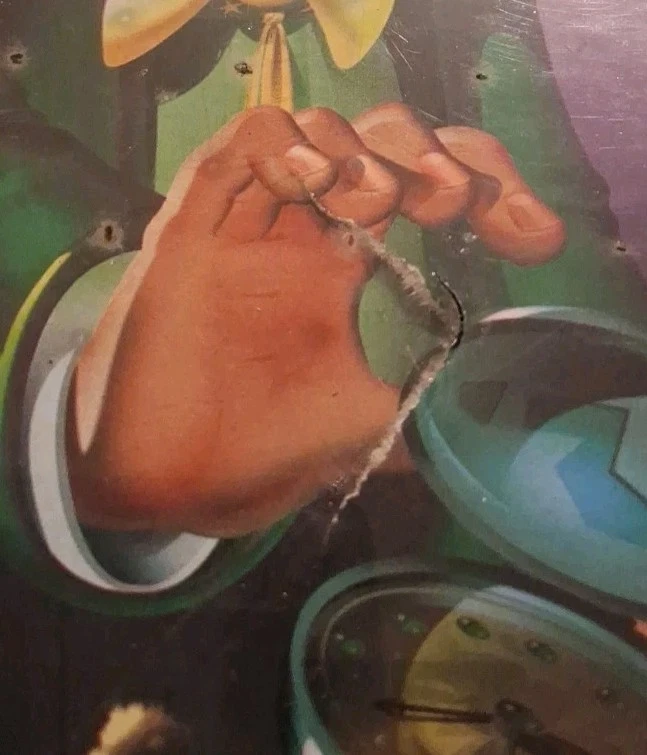 CLUE CARNIVAL THE CASE OF THE MISSING PRIZES 5+ NEW & SEALED HASBRO 2009 CLUEDO - Image 4 of 4