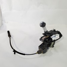 2016 Ford Mustang Oem Automatic Transmission Gear Selector Shifter With Cable 2016 Ford Mustang Oem Automatic Transmission Gear Selector Shifter With Cable