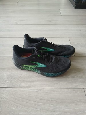 Brooks Hyperion Tempo Größe 8,5 einmal getragen 