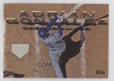 2016 Topps Perspectives Adrian Gonzalez #P-2 4t9