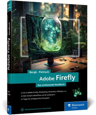 Annett Bergk; Vivien Pietruck / Adobe Firefly