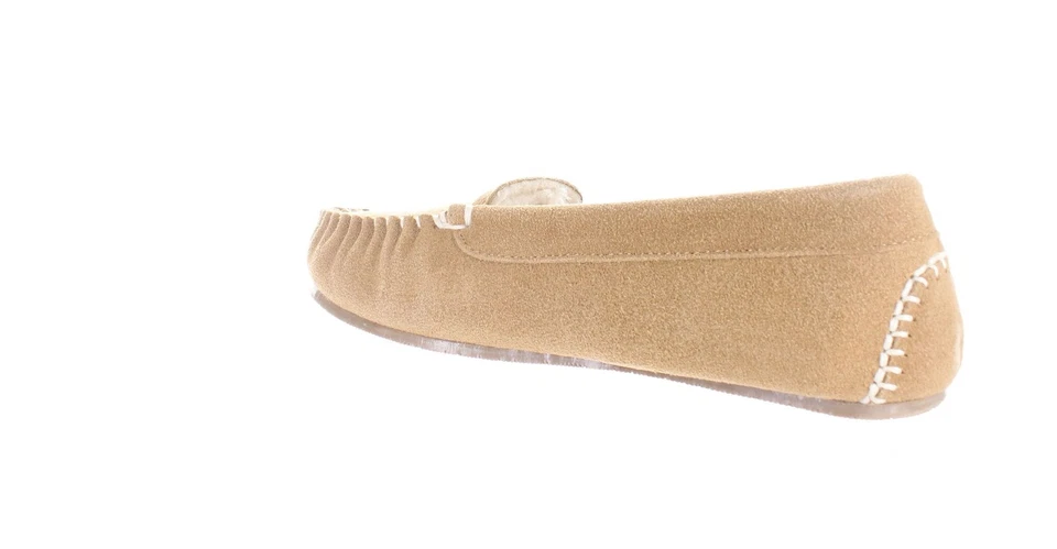 Zapatillas mocasín Hush Puppies para mujer Winnie bronceado talla 11 (7655503) Foto 3 de 4