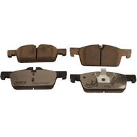 Quaro QP5499C Bremsbelagsatz FüR Peugeot 508 8D 8E