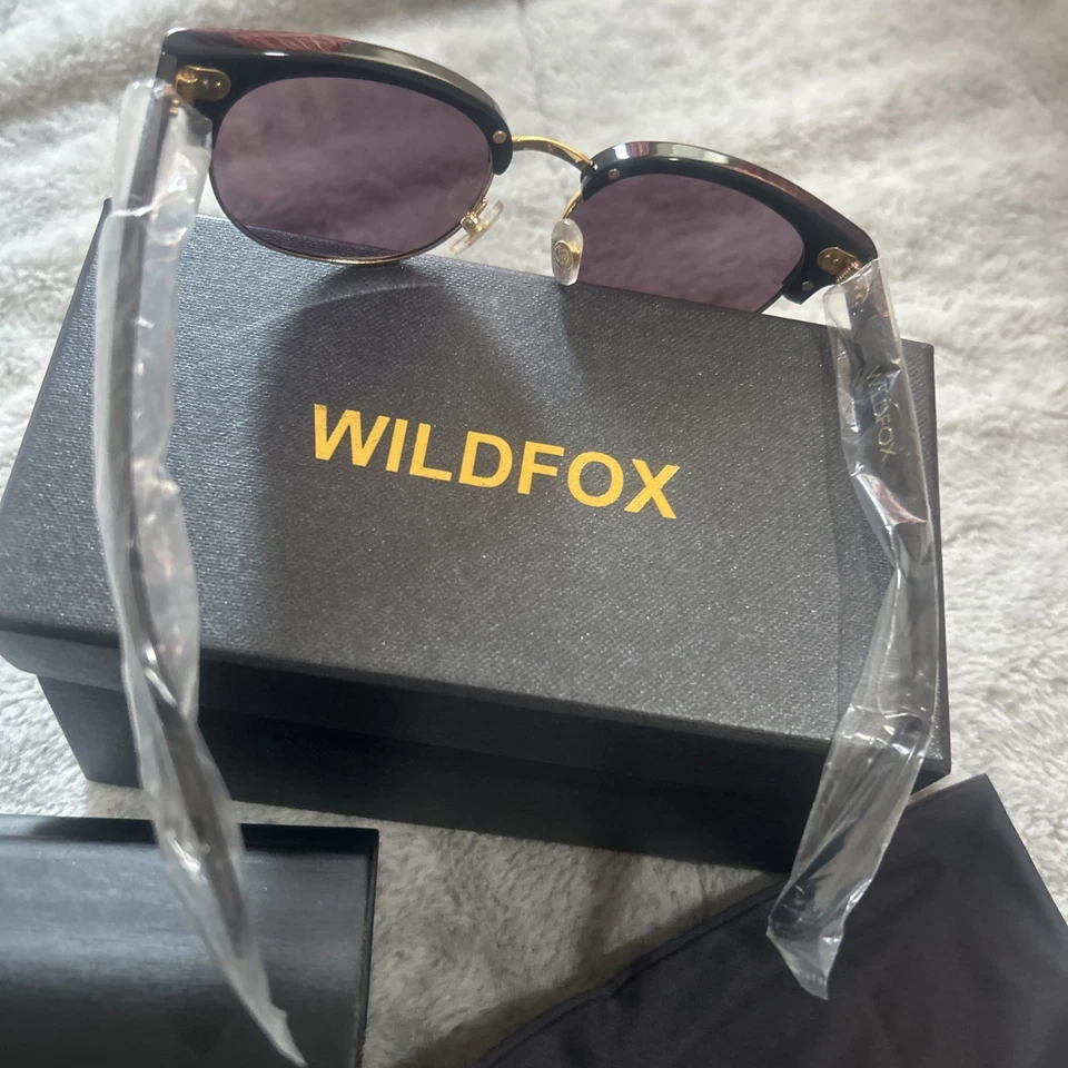 Gafas de sol WILDFOX Foto 3 de 4
