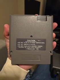 Double Dragon 2 Nintendo NES - Cart Only