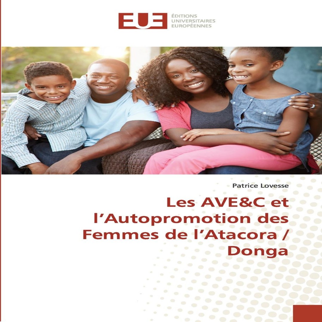 Les ave c et l autopromotion des femmes de l atacora / donga LOVE