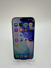 Apple iPhone 17 Pro 256GB Silver Unlocked - U...