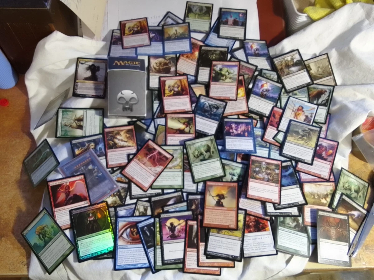 The Pokémon Company - Pokémon - Carta collezionabile Lotto - Catawiki