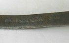  Vintage Utica Tool Co Button's Patent Wire Snips & Pliers 8 1/4" Diamond Logo — photo 10