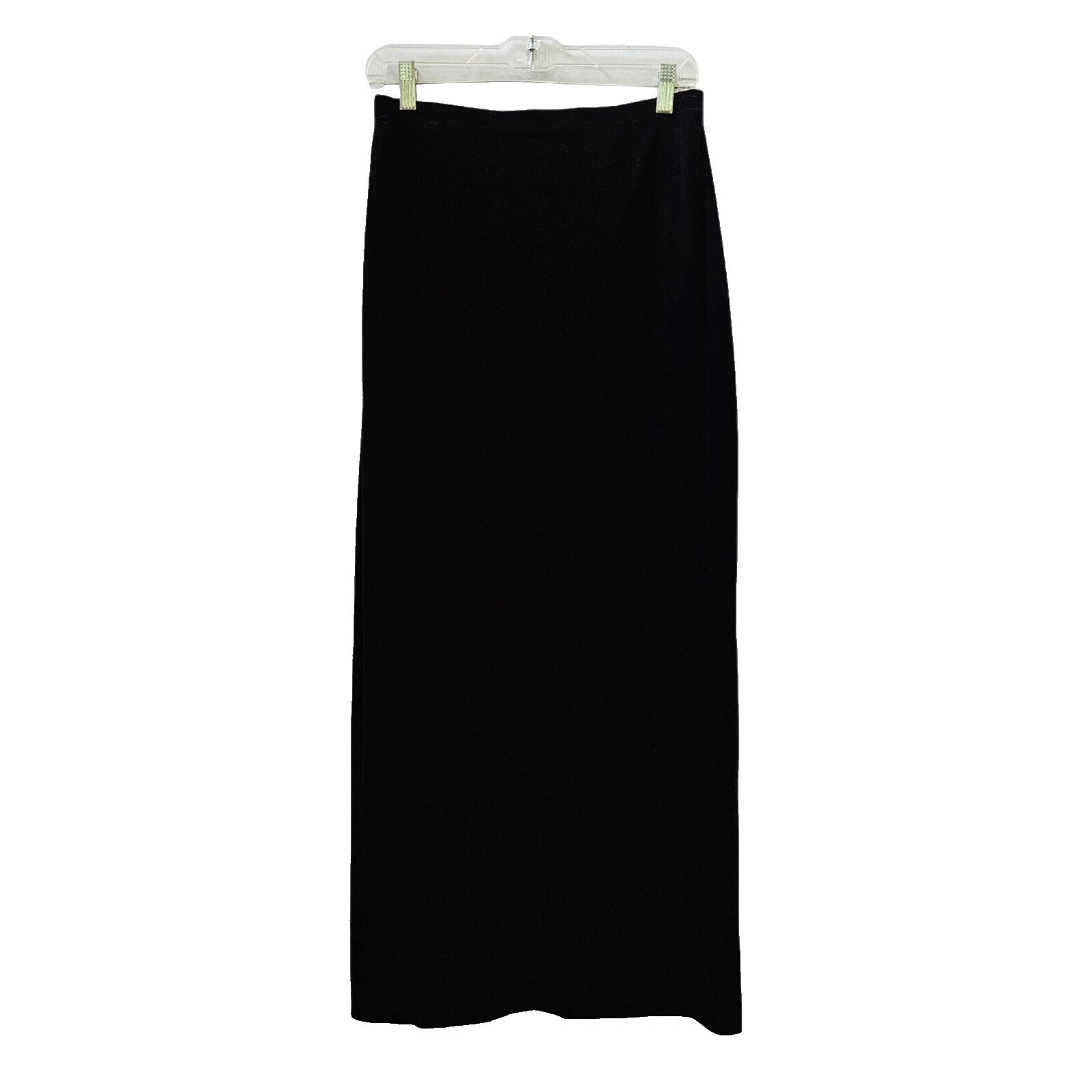 Tamanho Regular Poliéster Tadashi Shoji Saias femininas