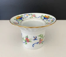 Haviland Limoges Candleholder