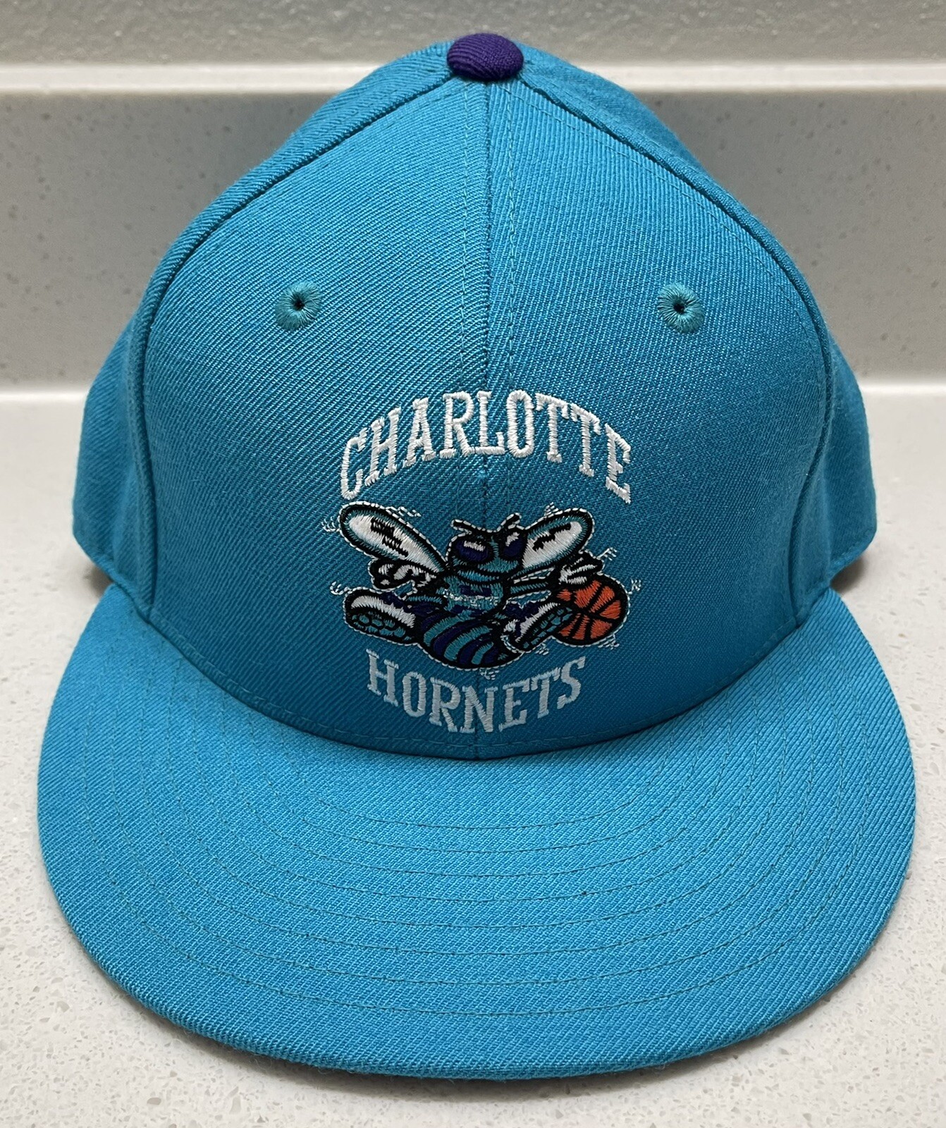 hornets hat