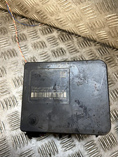 VAUXHALL ZAFIRA ABS PUMP MODULATOR 2013  13244860 