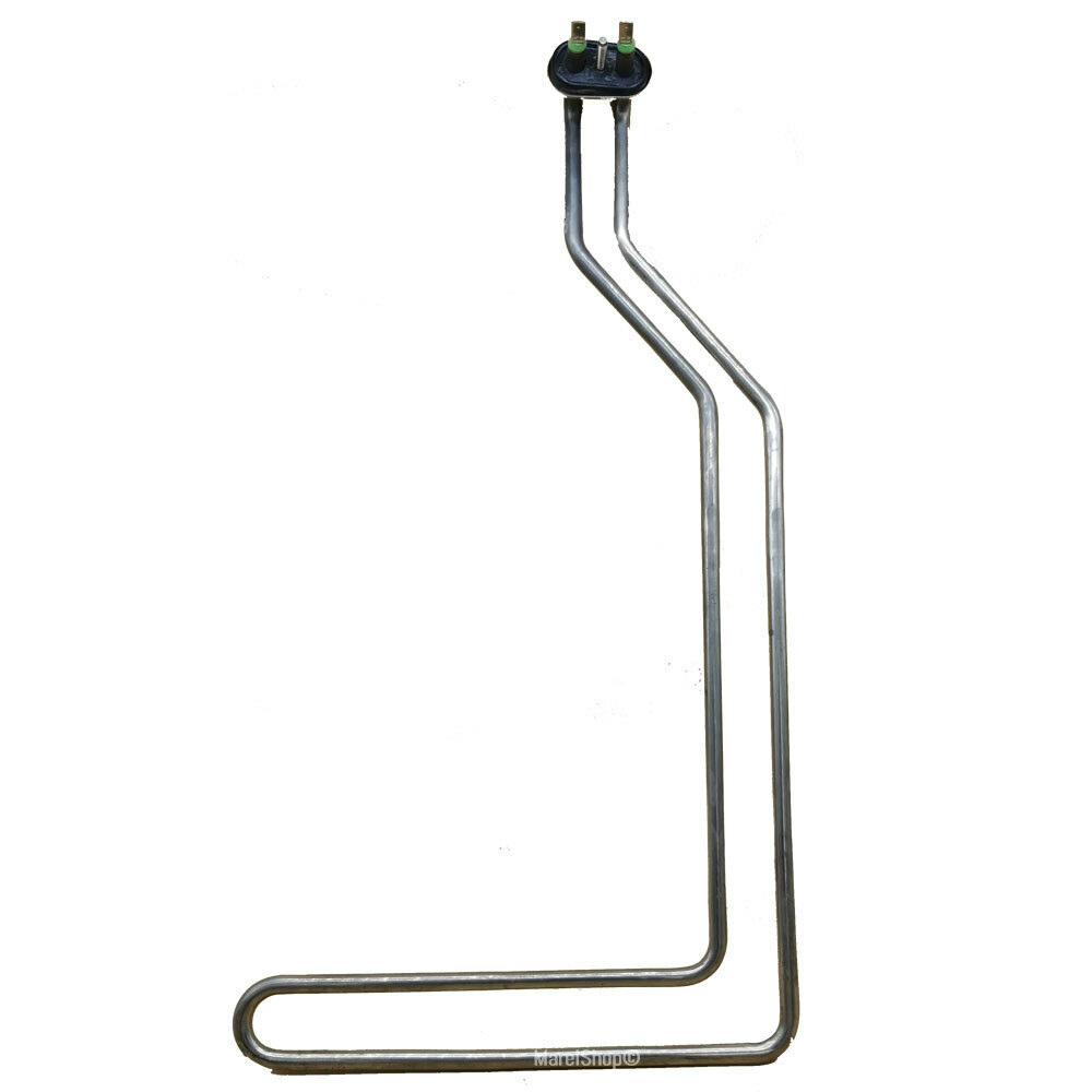 Resistenza 2100W per Lavastoviglie Electrolux Zanussi Rex IT961WRD - ZKS0245X