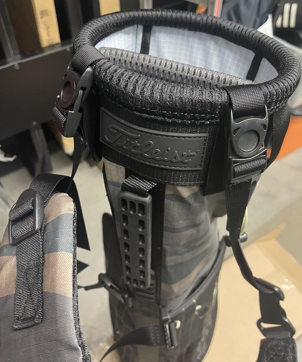 Scotty Cameron Sunday Bag Camo Brand New Latest Release | eBay Scotty Cameron Sunday Bag Camo Brand New Latest Release | eBay