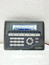 Mitsubishi Electric E1012 Operator Interface Control Panel