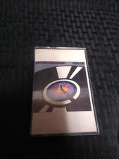Eagles Greatest Hits Volume 2 Cassette Tape