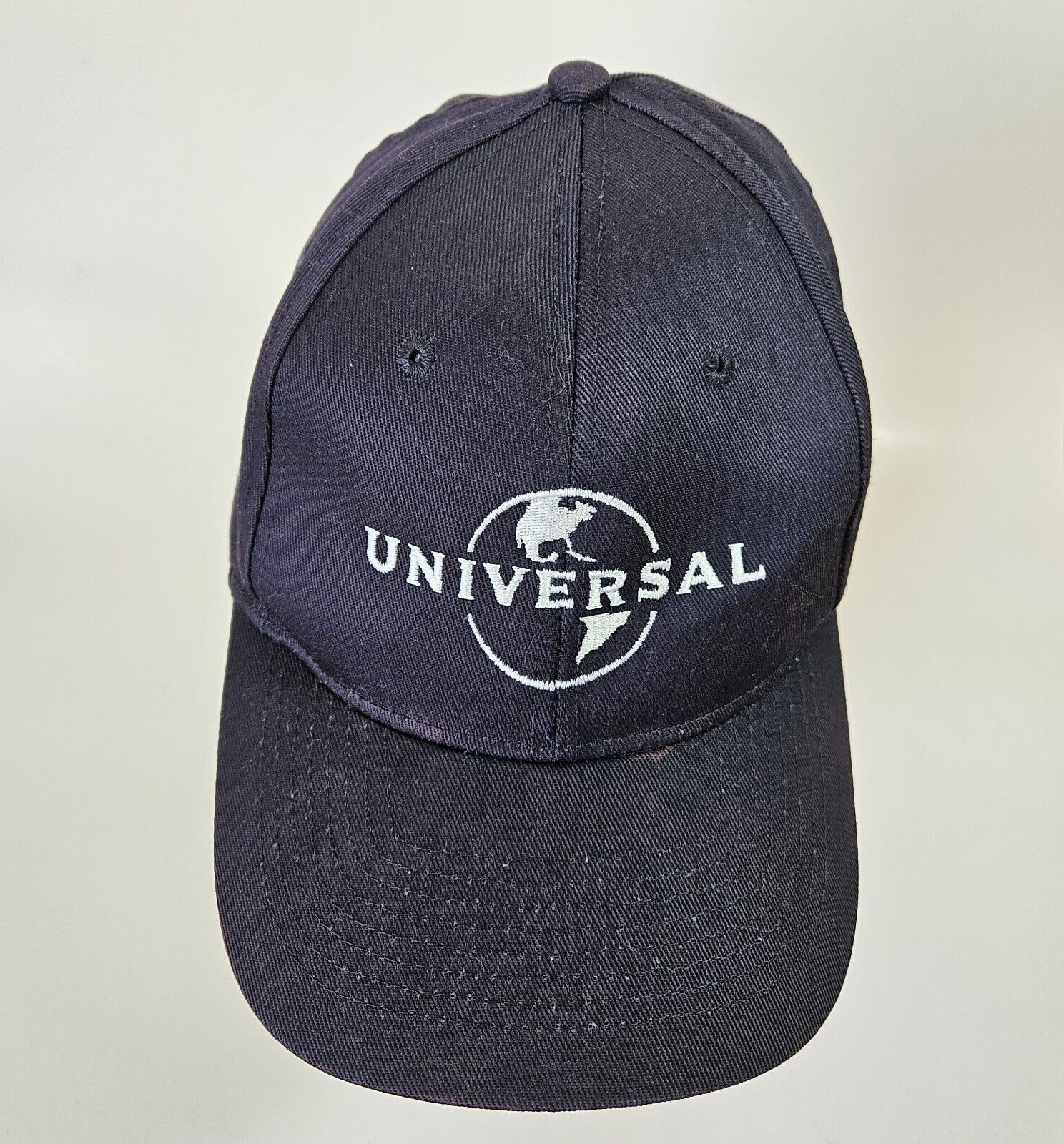 Universal Hat Cap Snap Back Studios Hollywood Adu… - image 1