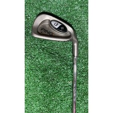 Ping i3 Black Dot 38" Golf 6 Iron RH / 2C-S71
