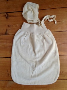 organic wool baby clothes