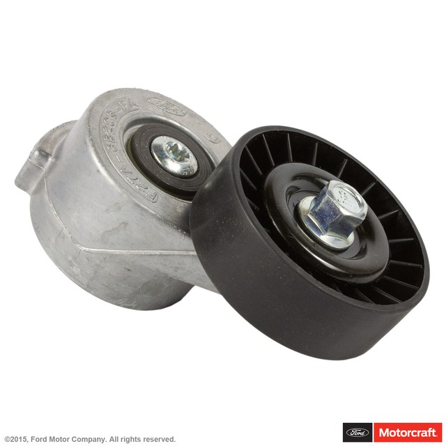 Belt Tensioner MOTORCRAFT BT22 fits 9296 Ford Ranger 3.0LV6 eBay