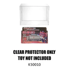 Protector For Transformers: 40th Anniversary - Optimus Prime