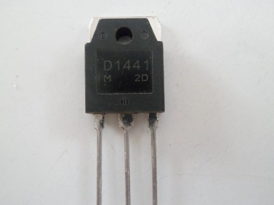 Inchange Semiconductors 2SC4386 *1 Stück* *NOS*