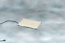 Allied Precision API 98P-S Small Plastic Heated Pet Mat