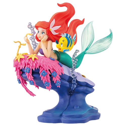 Buy Ichibankuji Disney Little Mermaid 