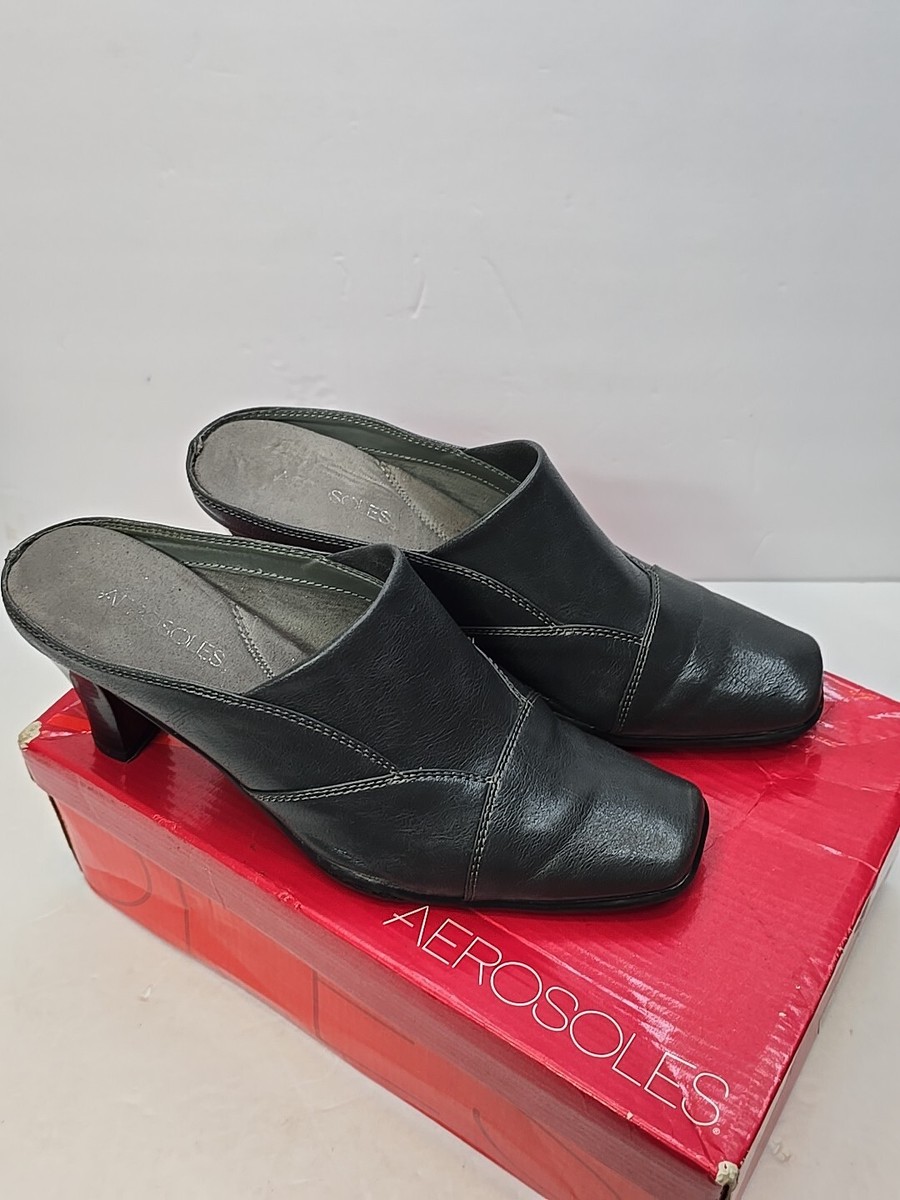 Aerosoles Philippines Aerosol Shoes Sale Aerosoles Shoes Womans 8M