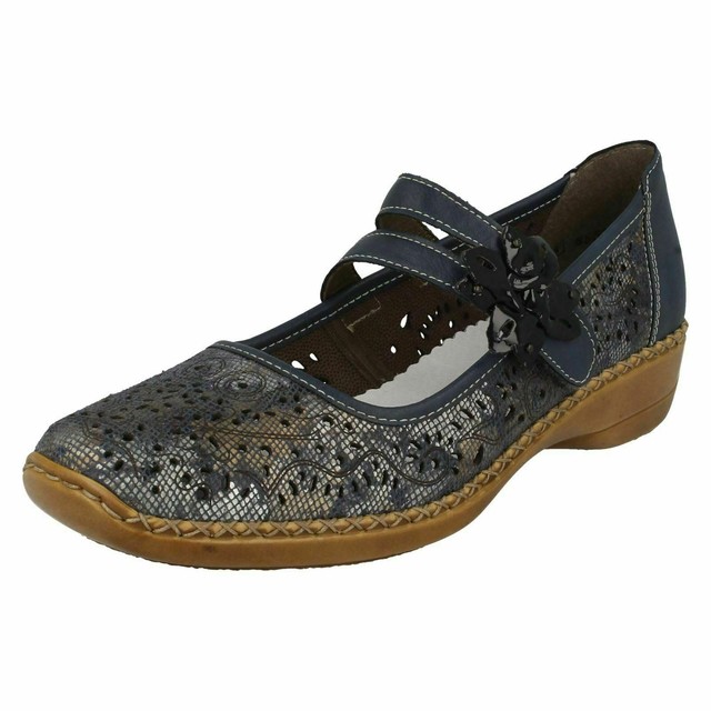 rieker womens shoes ebay