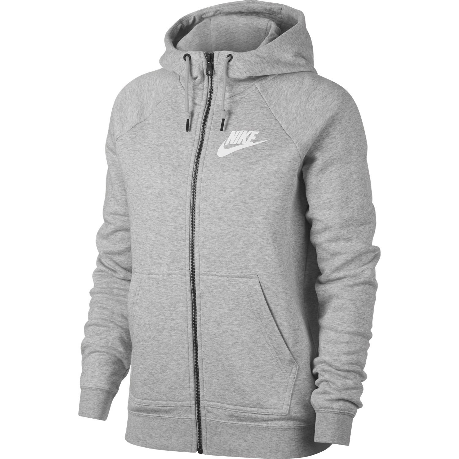 nike sportswear rally wolf grey