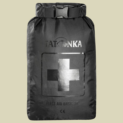 Tatonka First Aid Basic Waterproof Farbe black Erste Hilfe Set