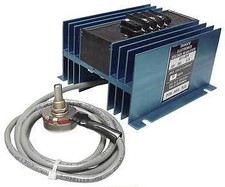 Heavy Duty 14-20v Adjustable Voltage Regulator 911-02r Transpo